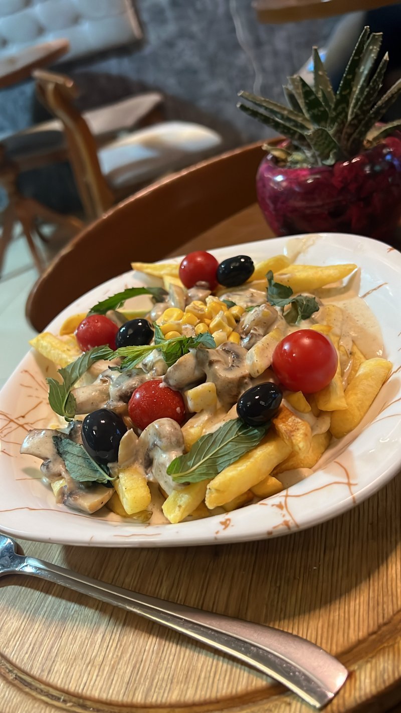 سیب ویژه کوچک